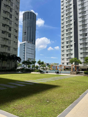 Dormy 513 - Avida Towers Sola Vertis North Quezon City