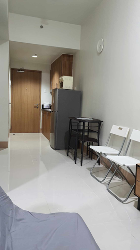 Dormy 41 - Shore 3 Residences Tower 2