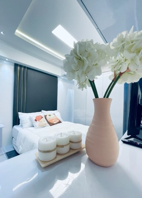 Dormy 592 - 3BR Unit in Poblacion Makati
