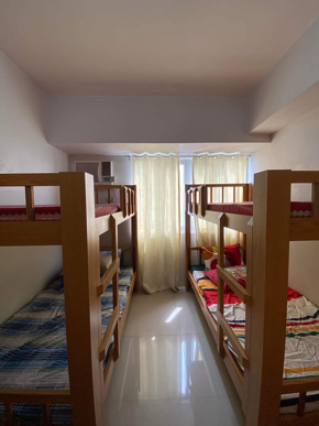 Dormy 598 - The Silk Residences 