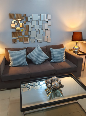 Dormy 854 - SMDC Shell Residences for Rent in Manila walking distance Mall Of Asia