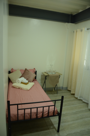 Dormy 1047 - Semi Furnished Studio For Rent in Pedro Gil Sta Ana Manila near Makati