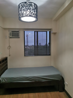 Dormy 433 - LEVINA PLACE PASIG ORTIGAS for rent PET FRIENDLY near MEGAMALL 