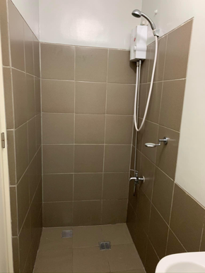 Dormy 196 - Vista Taft 1BR