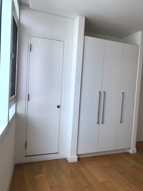 Dormy 182 - Studio Unit for rent in Park Terraces, Makati