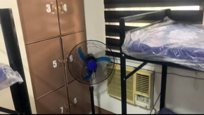 Dormy 117 - Bedspace For Ladies Near SM San Lazaro