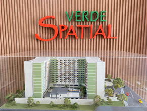 Dormy 310 - 2BR CONDO FOR RENT OR FOR SALE