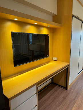 Dormy 849 - Cozy, Stylish & Secured Condo for Rent for Female near DLSU