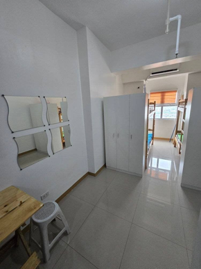 Dormy 327 - Condominium for rent in Taft Avenue 4Pax