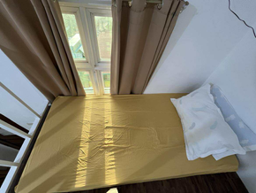 Dormy 885 - Cavite Dorm for Students, Remote Workers and Professionals