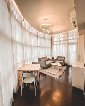 Dormy 367 - 2BR PENTHOUSE - FOR RENT