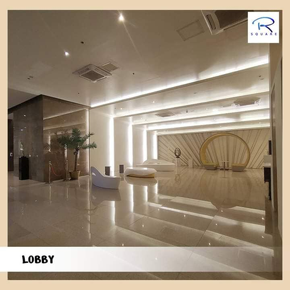 Dormy 472 - R Square Residences - For Sale and For Rent Units