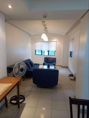 Dormy 914 - 3 Bedroom condo unit fully furnished with parking