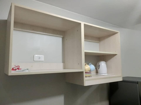 Dormy 219 - VISTA TAFT RESIDENCES STUDIO UNIT