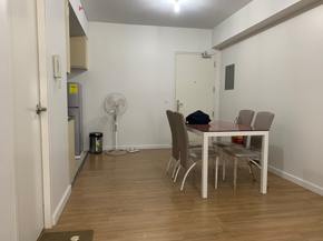 Dormy 460 - 1BR for rent in Celadon Park, Manila