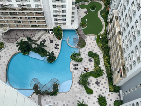 Dormy 517 - 1 Bedroom Condo in Makati