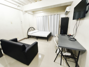 Dormy 846 - Studio Unit for Rent for 4 pax in Paranaque