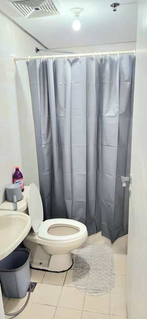Dormy 514 - Condo Sharing/Bedspacer at BSA TWIN TOWER CONDOTEL(Behind SM Megamall)