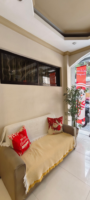 Dormy 881 - Couple Room Apartment Studio Type For Rent Near Taft / DLSU