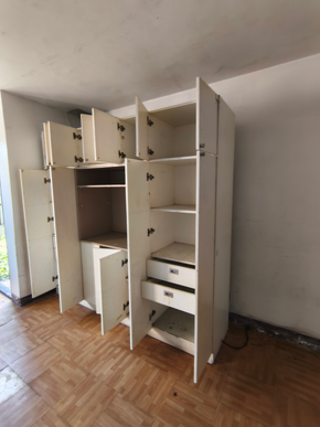 Dormy 989 - Semi Furnished 2 BR Condo Unit for Rent in Novaliches