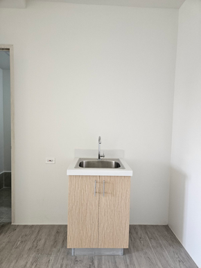 Dormy 539 - AMAIA STEPS ALABANG - Condo for rent