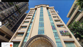 Dormy 263 - 1-bedroom Condo Unit in Pasay City
