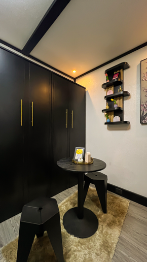 Dormy 621 - Bedspace for Rent near Makati City Hall, LTO, Ayala Malls Circuit