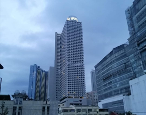 Dormy 505 - RSquare Residences near DLSU (lease and for sale)