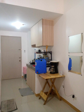 Dormy 327 - Condominium for rent in Taft Avenue 4Pax