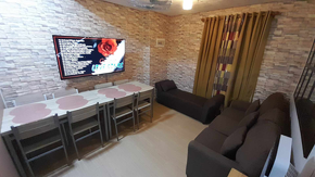 Dormy 292 - Cuartel Family Suites Accommodates 8pax 