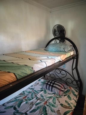 Dormy 401 - BEDSPACE/TRANSIENT/MONTHLY ROOM FOR RENT