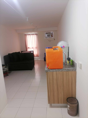 Dormy 326 - Studio type condominium for rent 