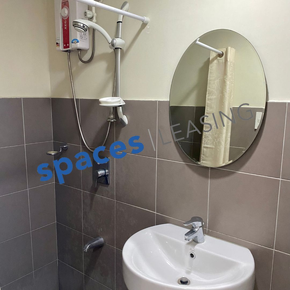 Dormy 363 - FULLY FURNISHED CONDO FOR RENT NEAR UA&P & DLSU GREENHILLS