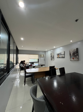 Dormy 150 - Room for Rent near Taft, Vito Cruz, CSB, DLSU