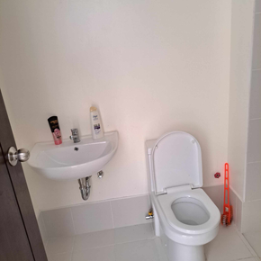 Dormy 213 - Covent Garden Sta. Mesa Condo for Rent near PUP & UERM