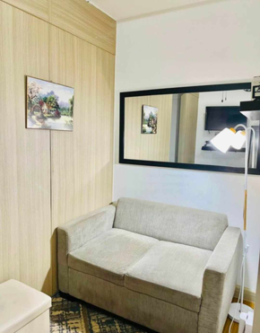 Dormy 344 - 1BR Fully Furnished Unit: Grace Residences, Taguig