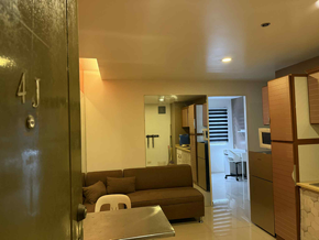 Dormy 1035 - Furnished 1 BR Condo Unit for Rent at Fountain Breeze