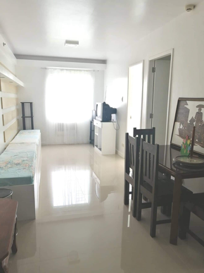 Dormy 342 - 2 BEDROOM FULLY FURNISHED 40 sqm 