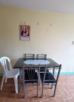 Dormy 993 - Semi Furnished 1BR Condo Unit for Rent at San Benissa