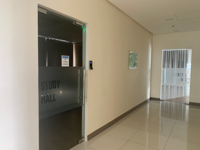 Dormy 877 - Bedspace in Vista Heights Residences (max 4 pax)