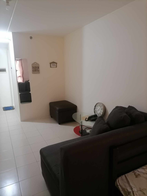 Dormy 326 - Studio type condominium for rent 