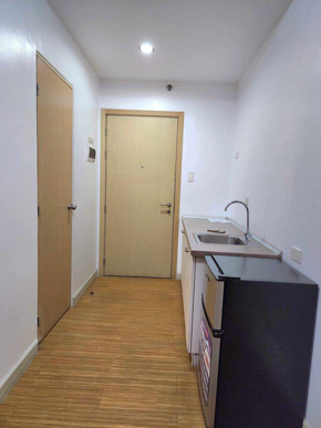 Dormy 346 - 1BR Semi-Furnished Unit: Grace Residences, Taguig