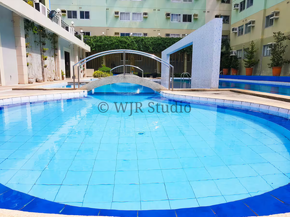 Dormy 648 - Dorm/Bedspace for Working Professionals in Sucat Muntinlupa