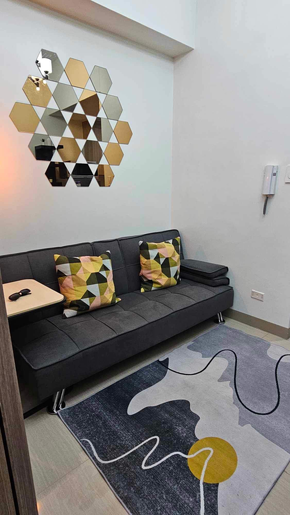 Dormy 526 - HOTEL LIKE RENTAL UNIT in Shore 2 Residences near MOA  & Taft Ave. 