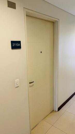 Dormy 463 - Studio Unit for Rent in Celadon Park, Sta. Cruz, Manila