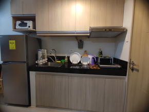 Dormy 485 - 2BR Unit In Vine Residences, SM Novaliches, QC