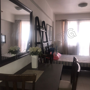 Dormy 366 - FULLY FURNISHED Condo For Rent Near St. Paul QC & TIP Cubao❗️