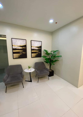 Dormy 596 - Vista Pointe for Rent near Ateneo & Miriam