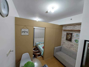 Dormy 347 - 1BR Fully Furnished Unit: Grace Residences, Taguig