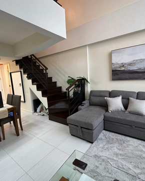 Dormy 336 - 1BR - LOFT - UNIT FOR RENT